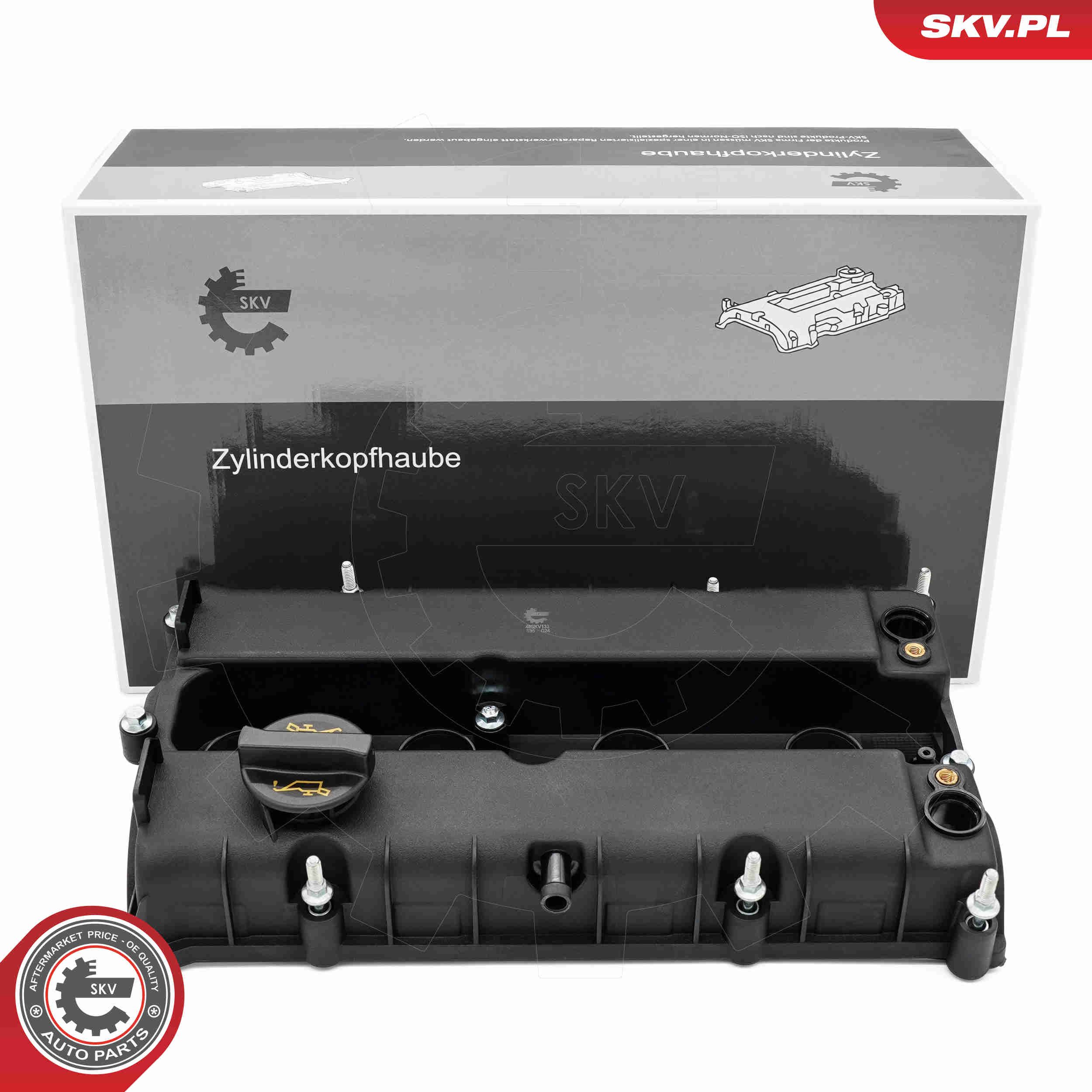 ESEN SKV 48SKV133 - Zylinderkopfhaube