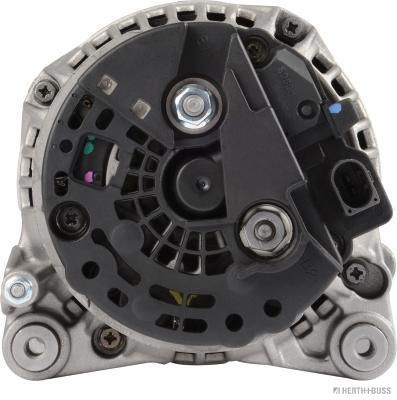 Generator Generator