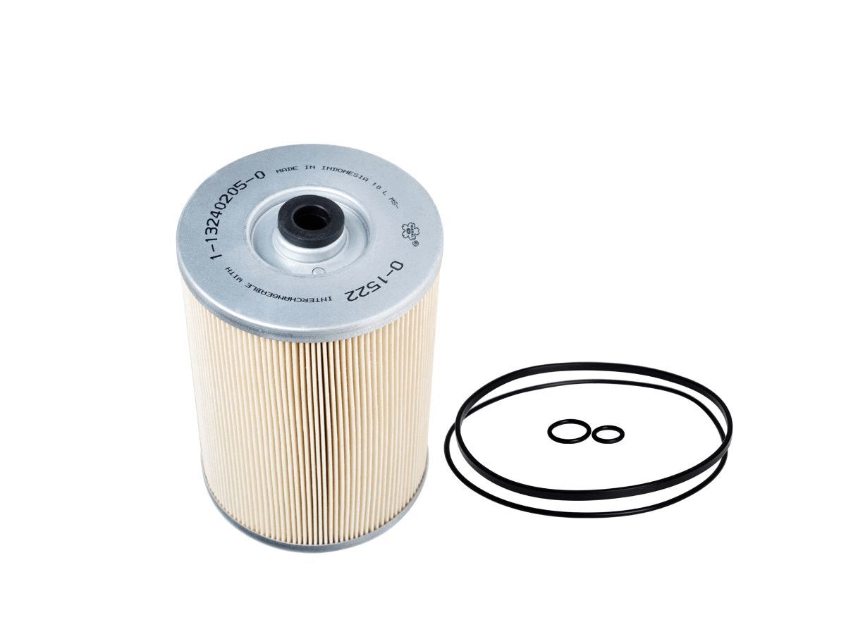 OIL FILTER 1-13240224-0 - TecDoc Only