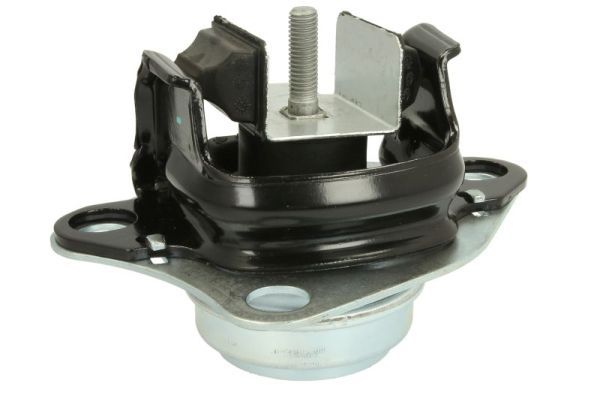 Lagerung, Motor