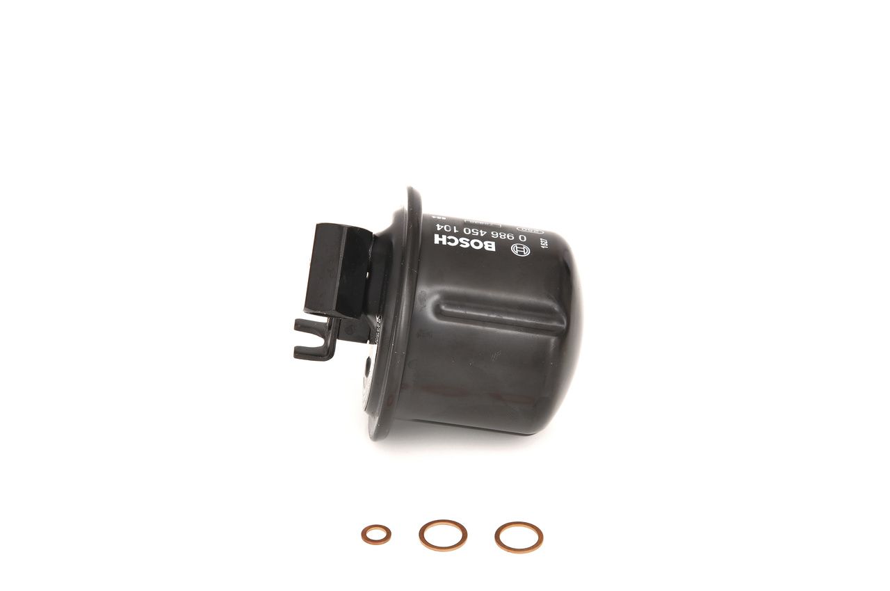 Kraftstofffilter
