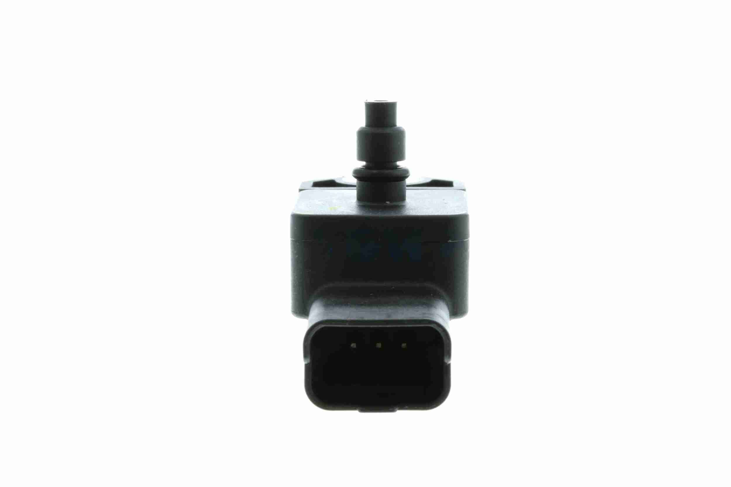Luftdrucksensor, Höhenanpassung Luftdrucksensor, Höhenanpassung