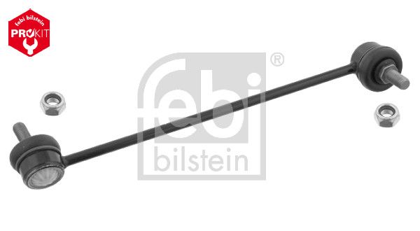 Stange/Strebe, Stabilisator