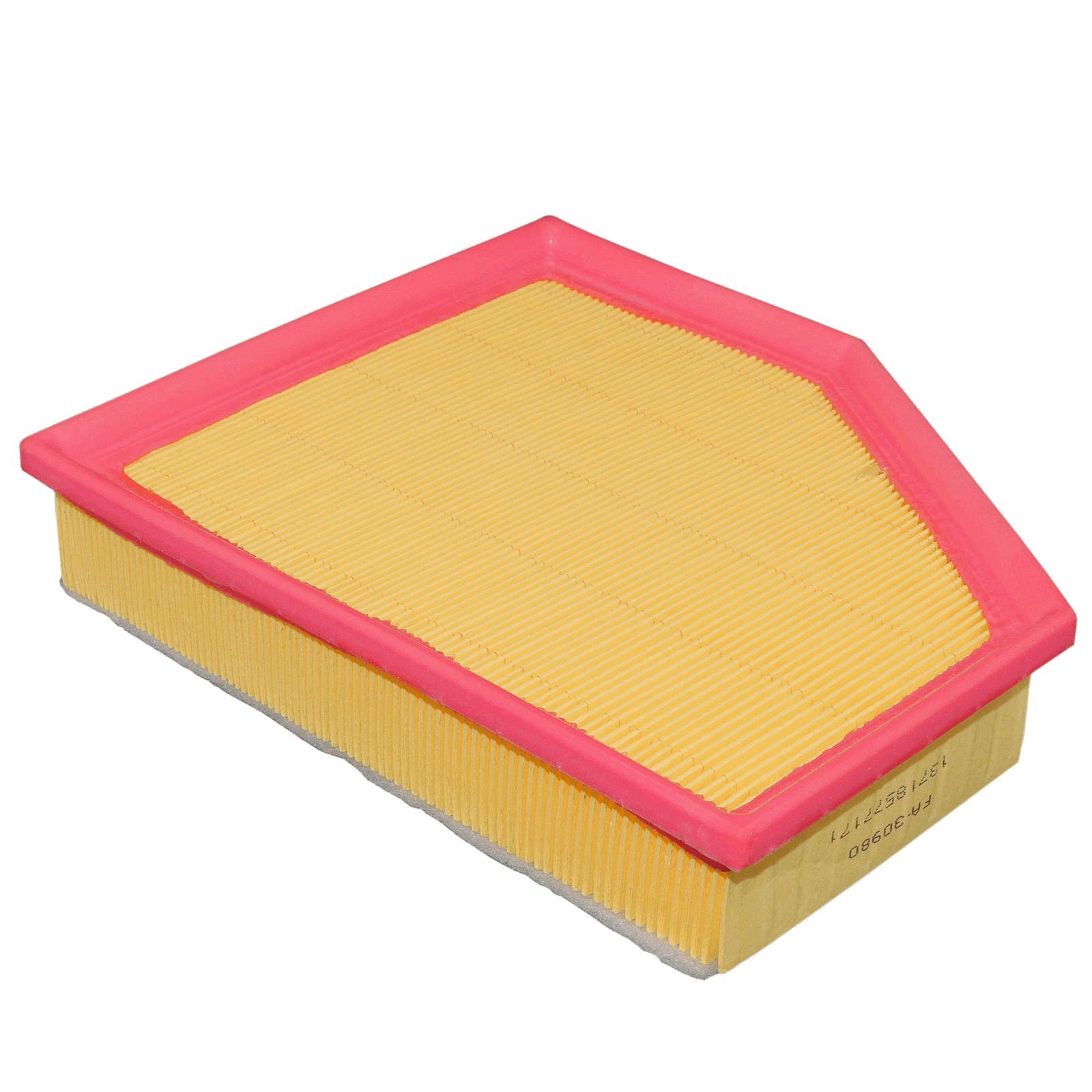 AIR FILTER FITS WA5441 - TecDoc Only