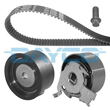 Timing Belt Kit KTB257