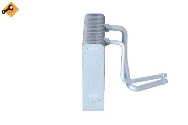 Verdampfer, Klimaanlage