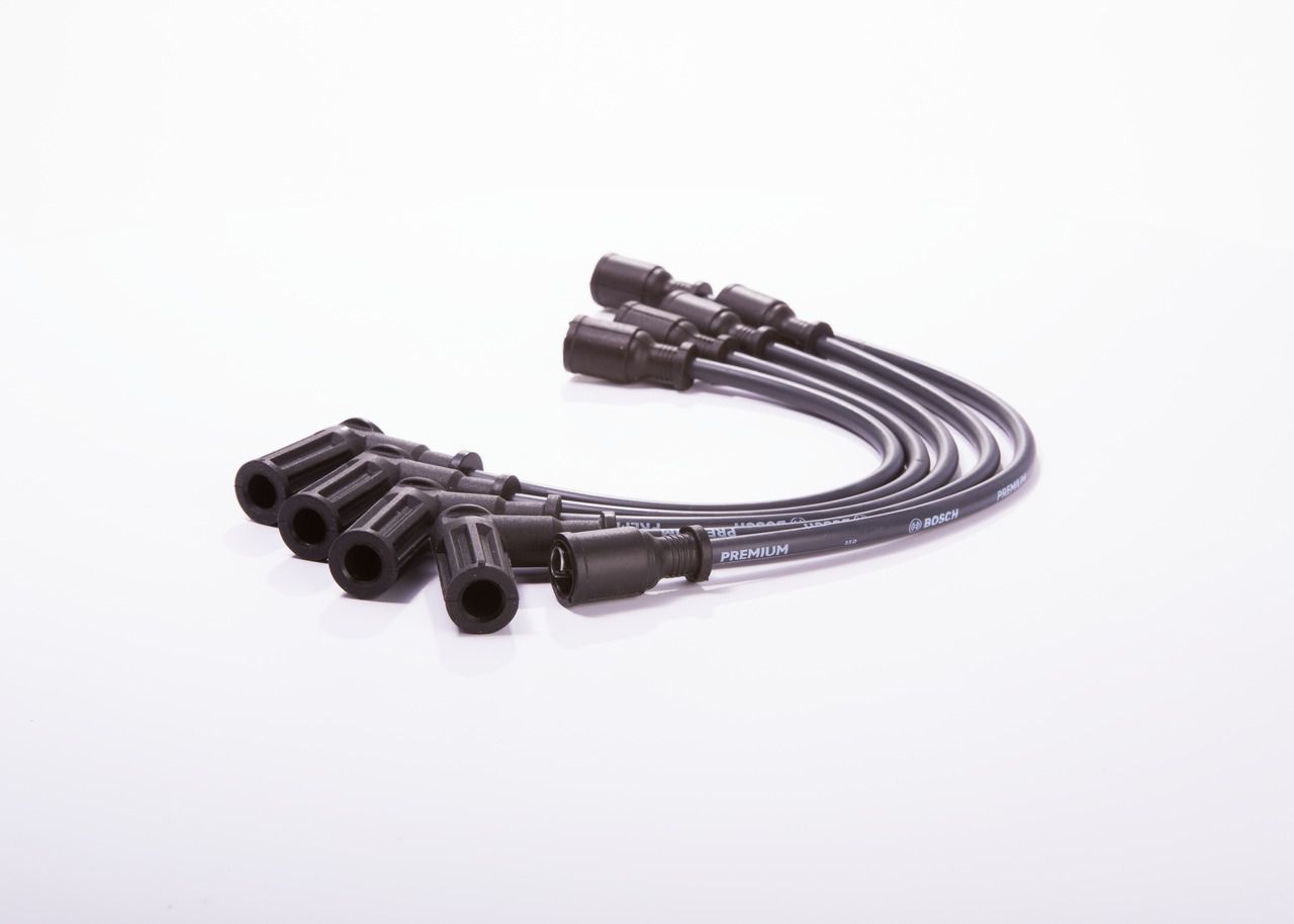 Juego de cables de encendido