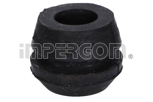 Lagerung, Motor