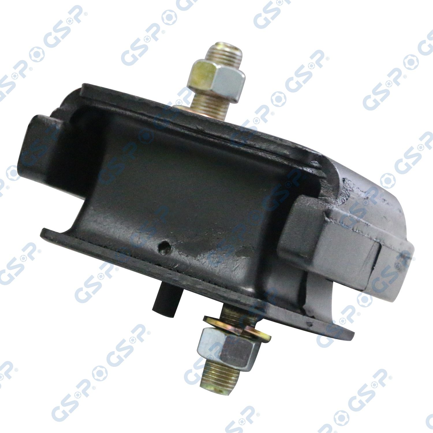 Soporte, motor
