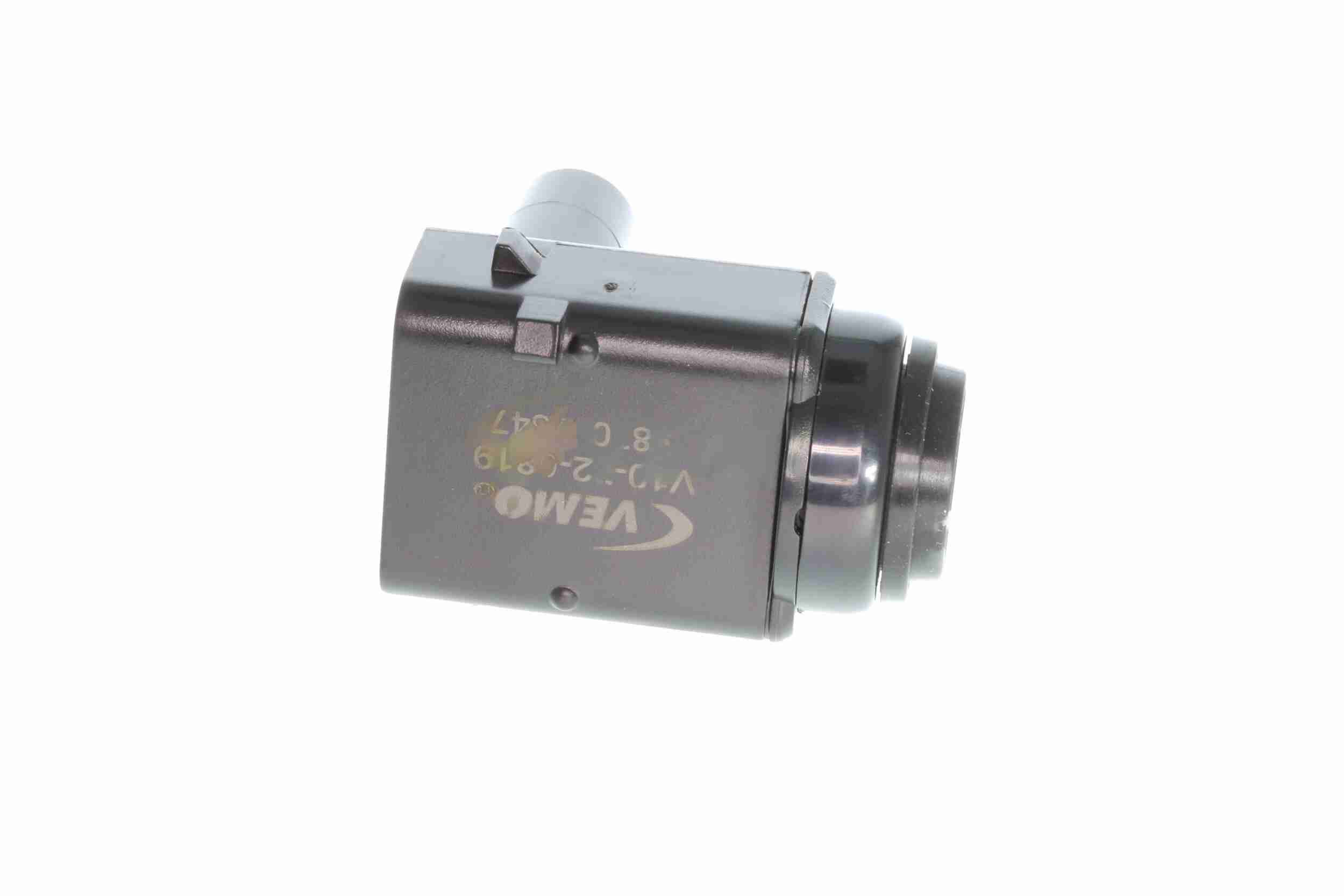 Sensor, Einparkhilfe