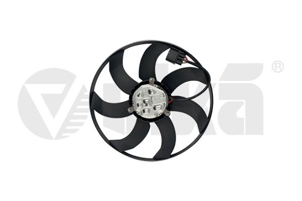 vika 11211835801 - L&uuml;fter, Motork&uuml;hlung