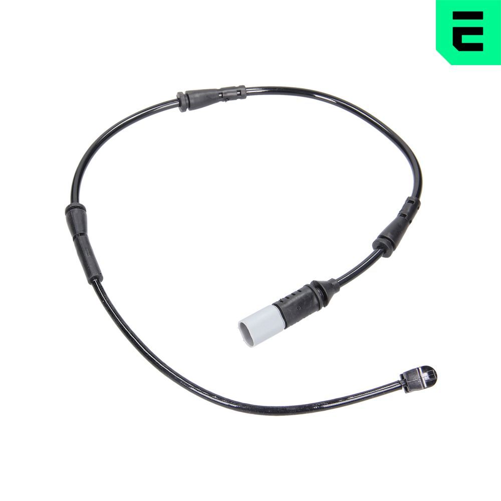 OPTIMAL WKT-60078K - Warnkontakt, Bremsbelagverschlei&szlig;