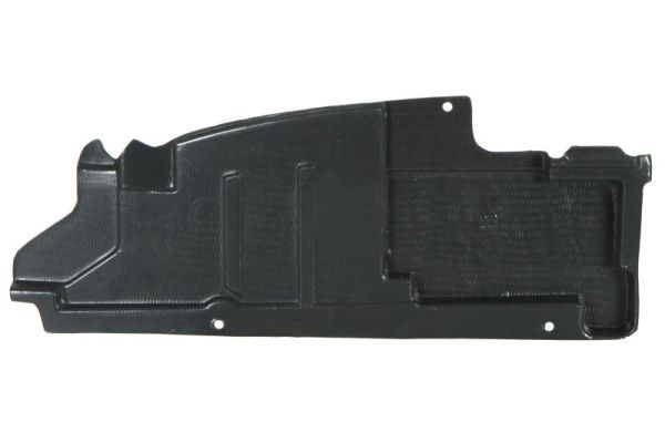 Motorabdeckung
