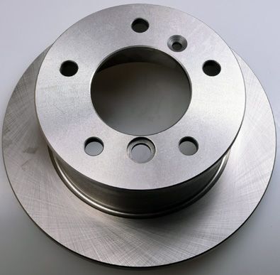 Brake Disc B130062