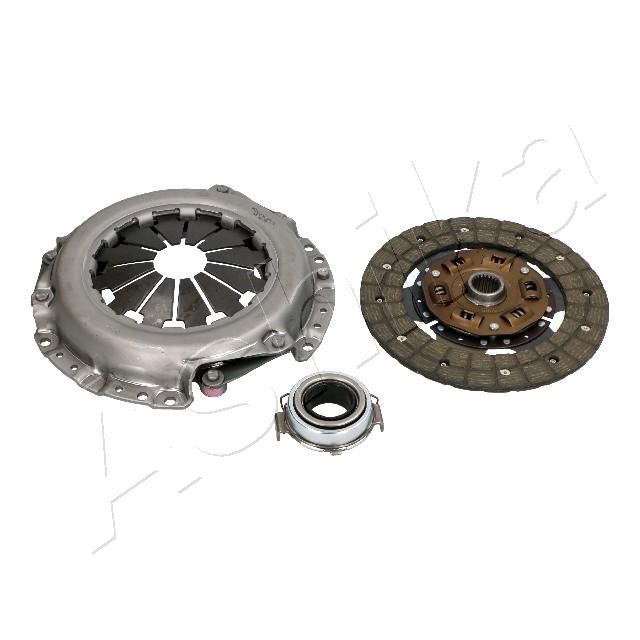 Clutch Kit 92-02-2031