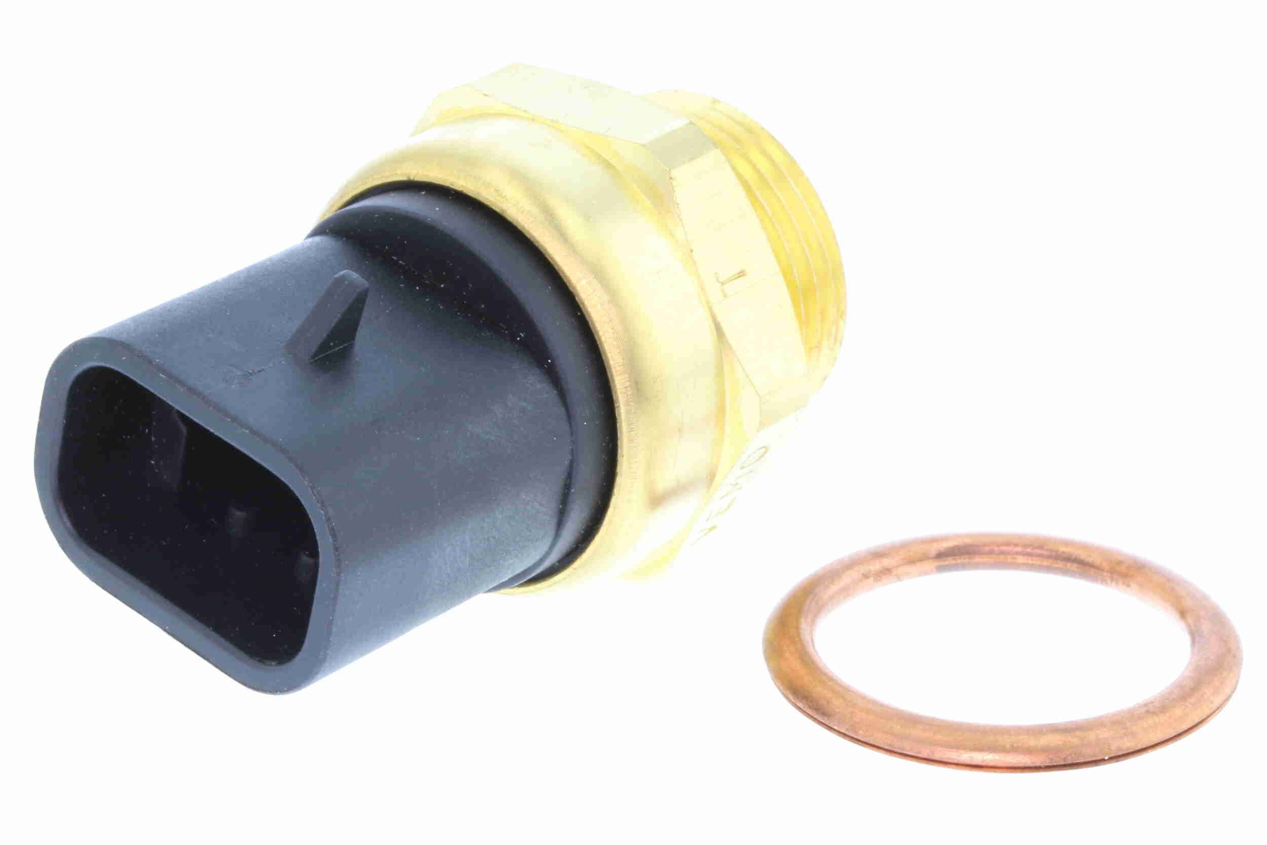 Temperaturschalter, Kühlerlüfter