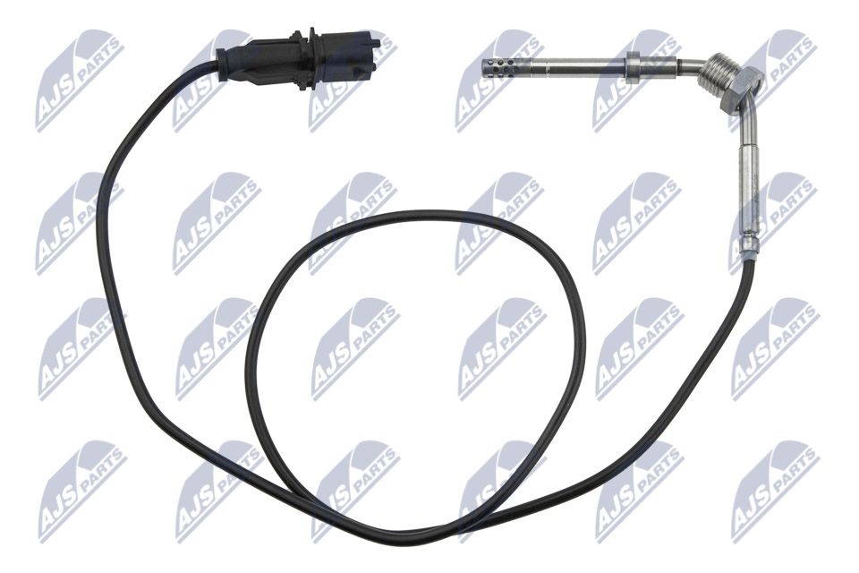 Sensor, Abgastemperatur