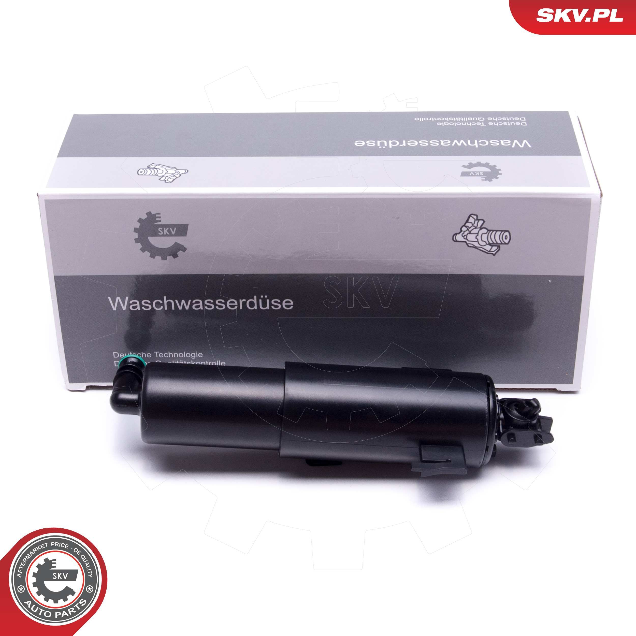 ESEN SKV 15SKV506 - Waschwasserdüse, Scheinwerferreinigung