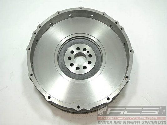 F/W NISSAN UD PE6T - TecDoc Only