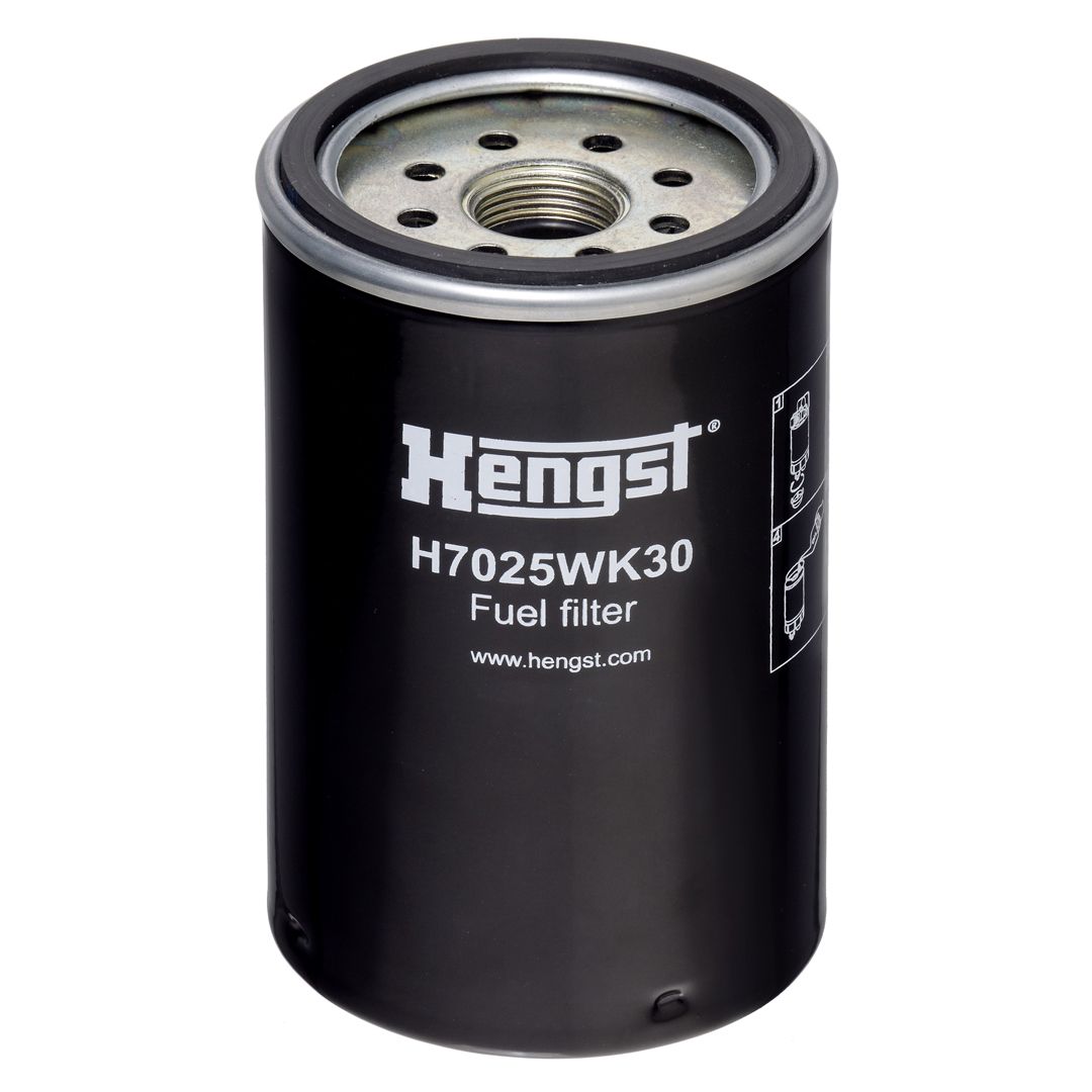 Kraftstofffilter