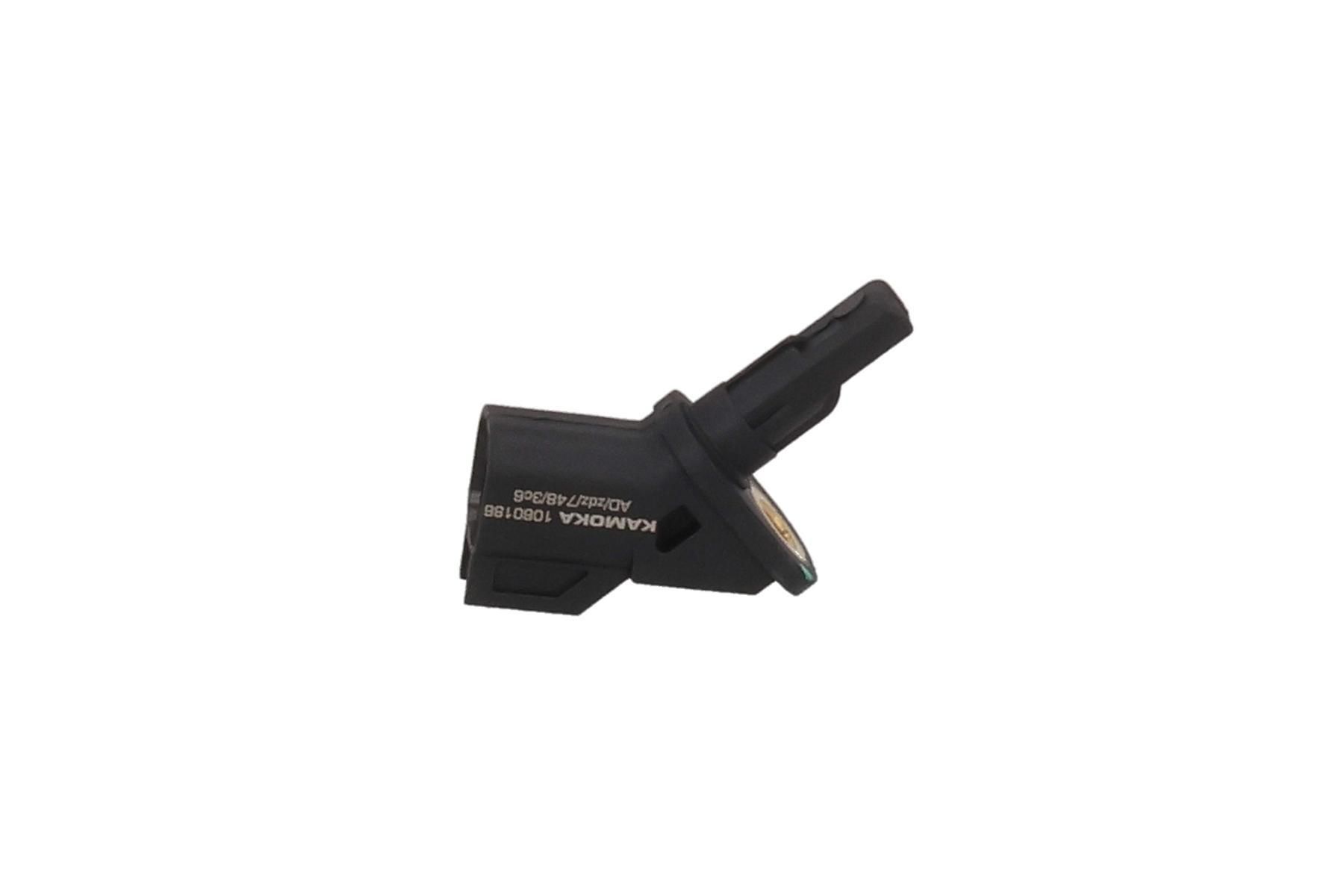 Sensor, Raddrehzahl