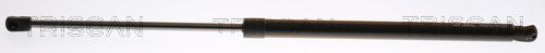 Triscan 8710 16245 Gasfeder, Koffer-/Laderaum