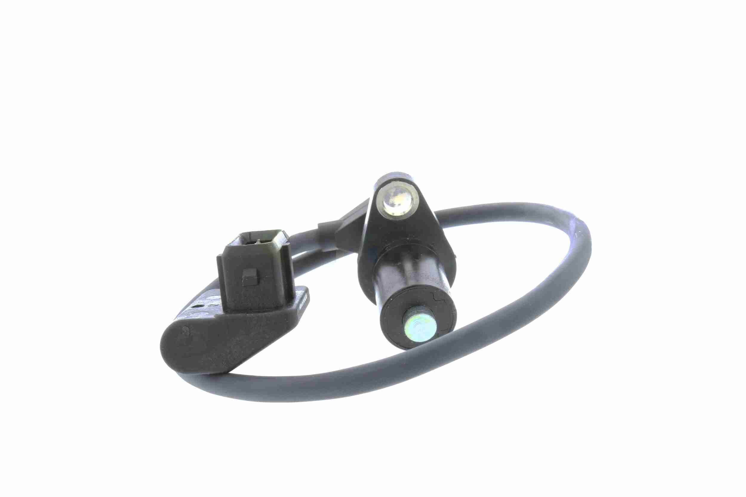 Sensor, Z&uuml;ndimpuls