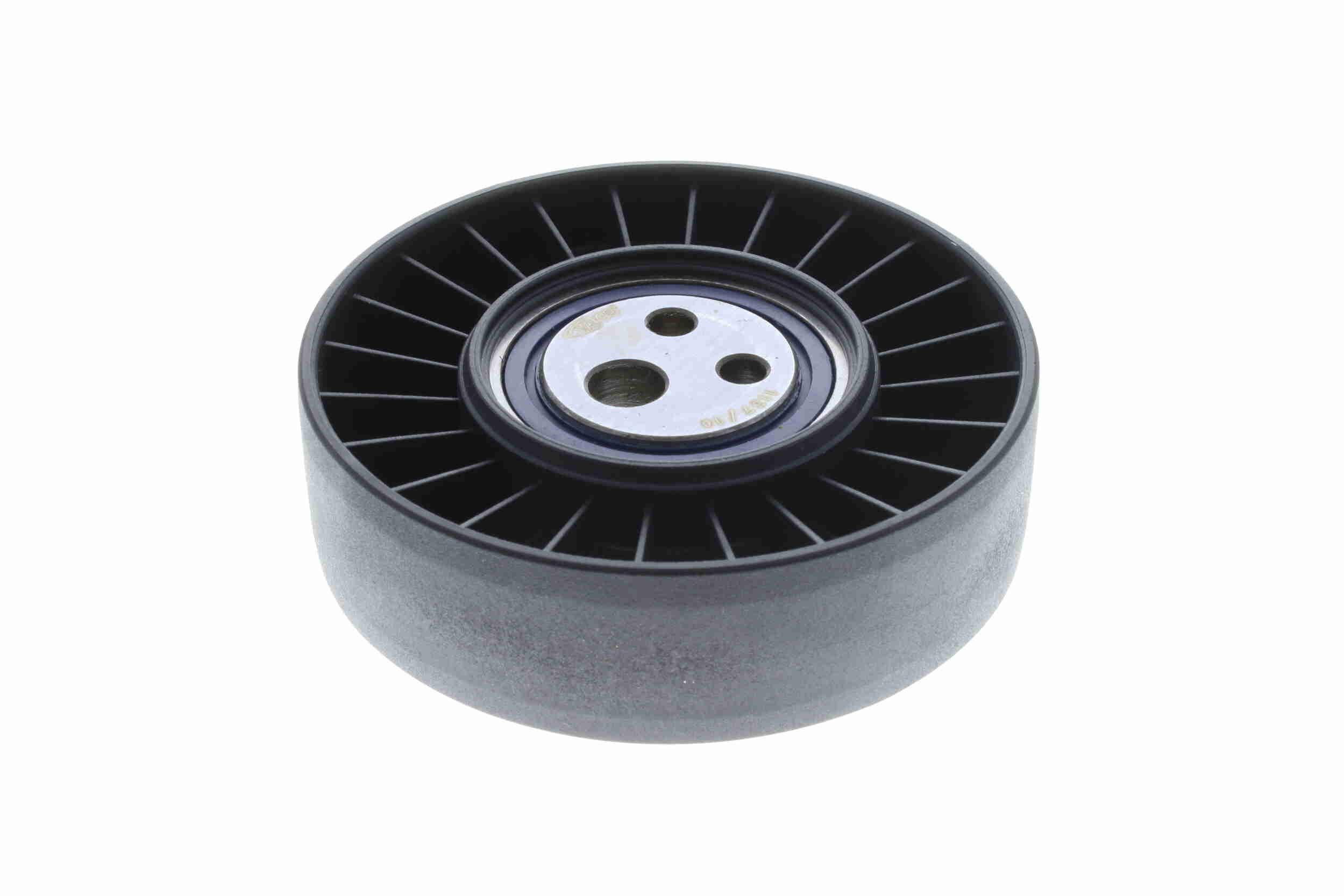 Spannrolle, Keilrippenriemen