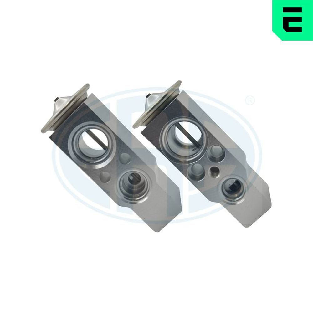 Expansionsventil, Klimaanlage