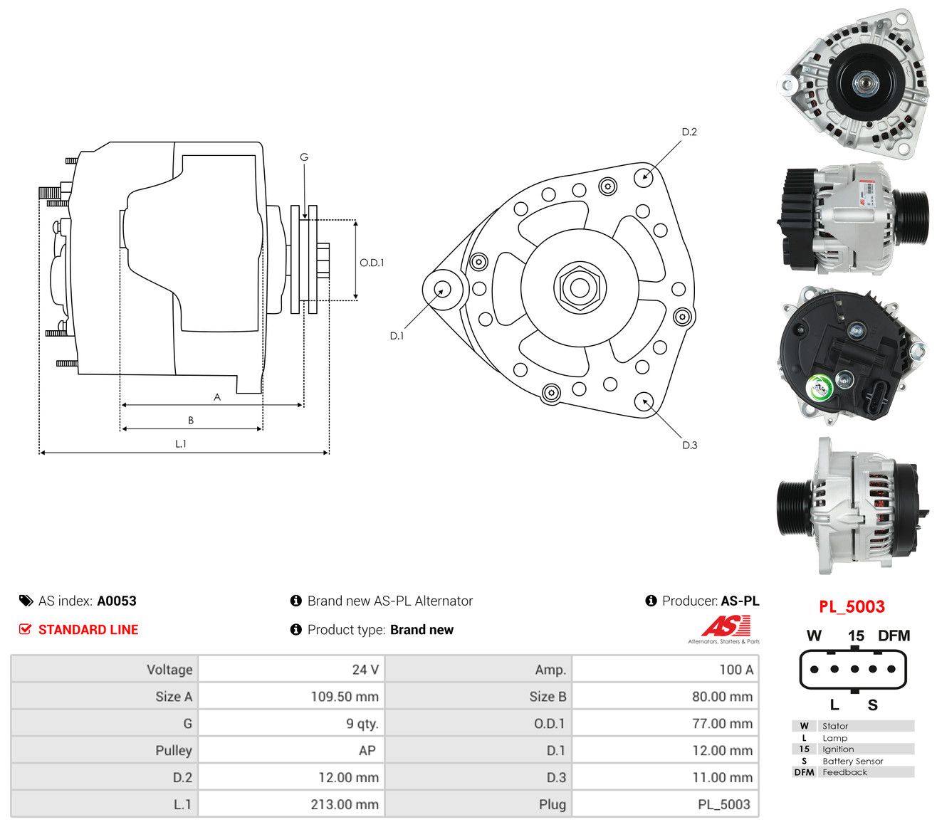 Generator