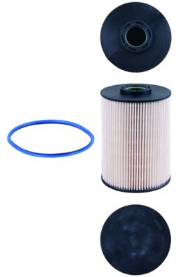 Kraftstofffilter