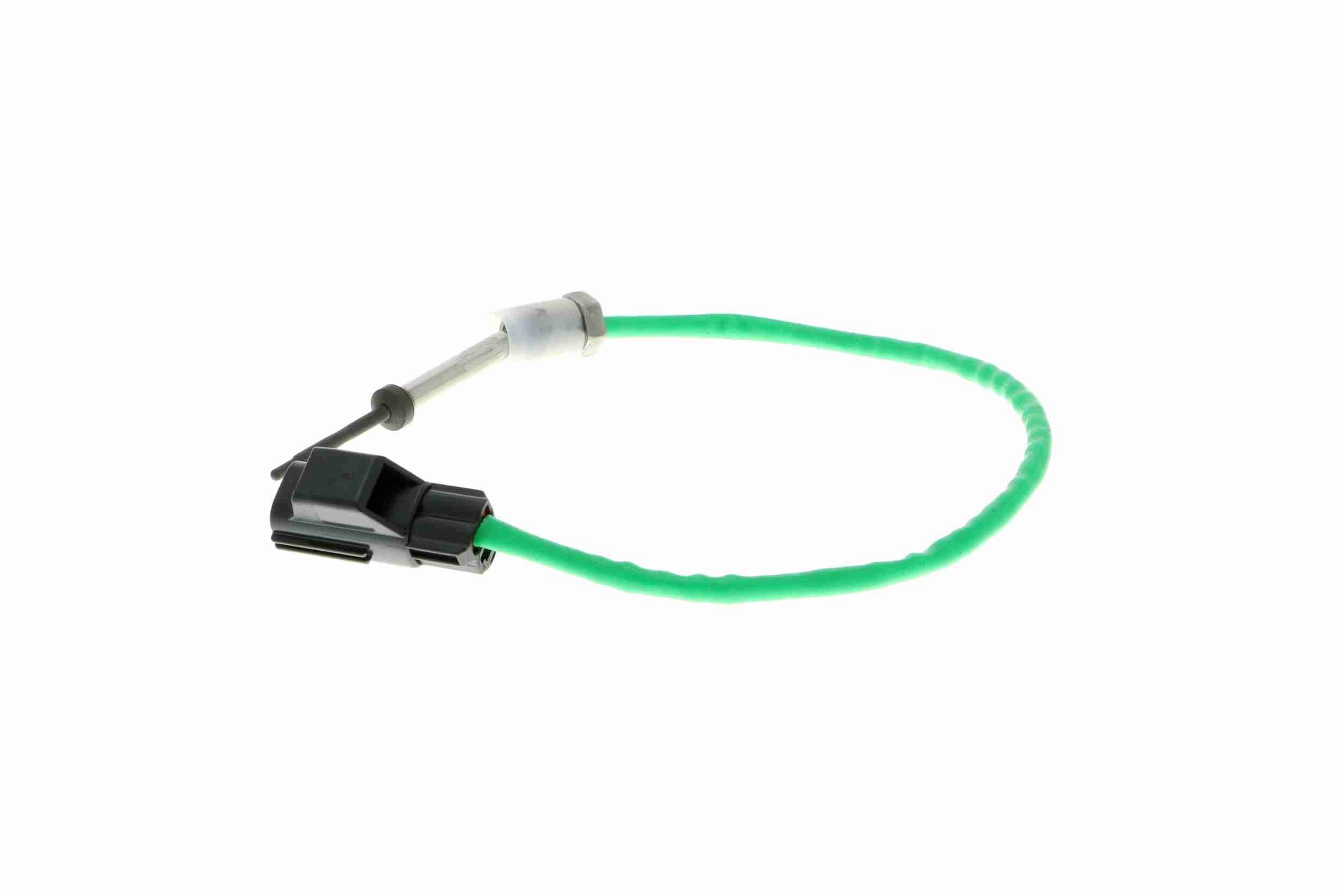 Sensor, Abgastemperatur