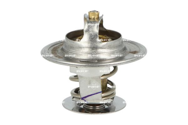 Thermostat, K&uuml;hlmittel