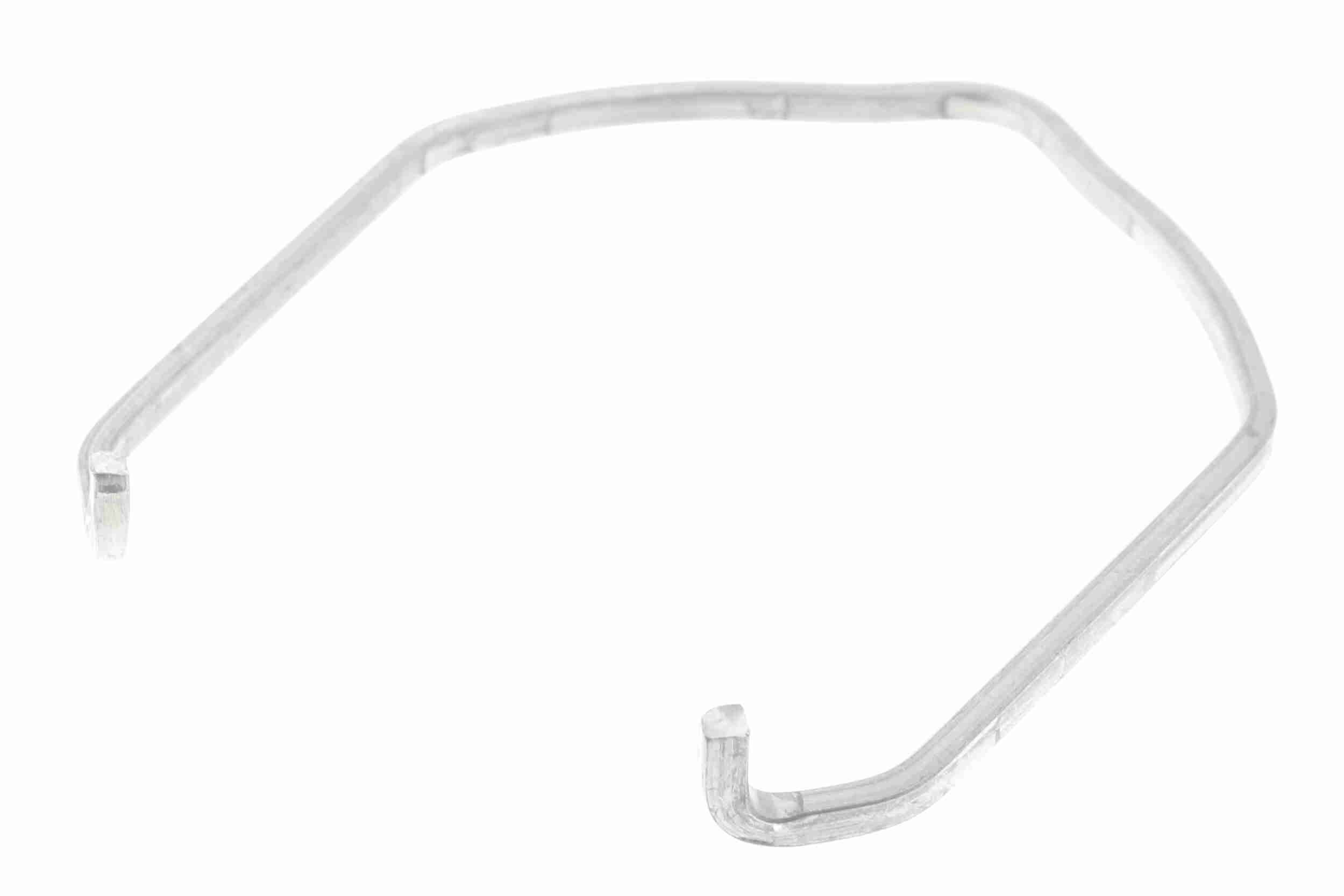 VAICO V10-4450 - Halteschelle, Ladeluftschlauch