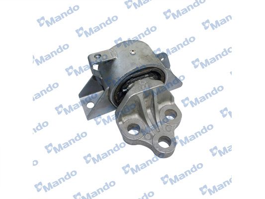 Soporte, motor