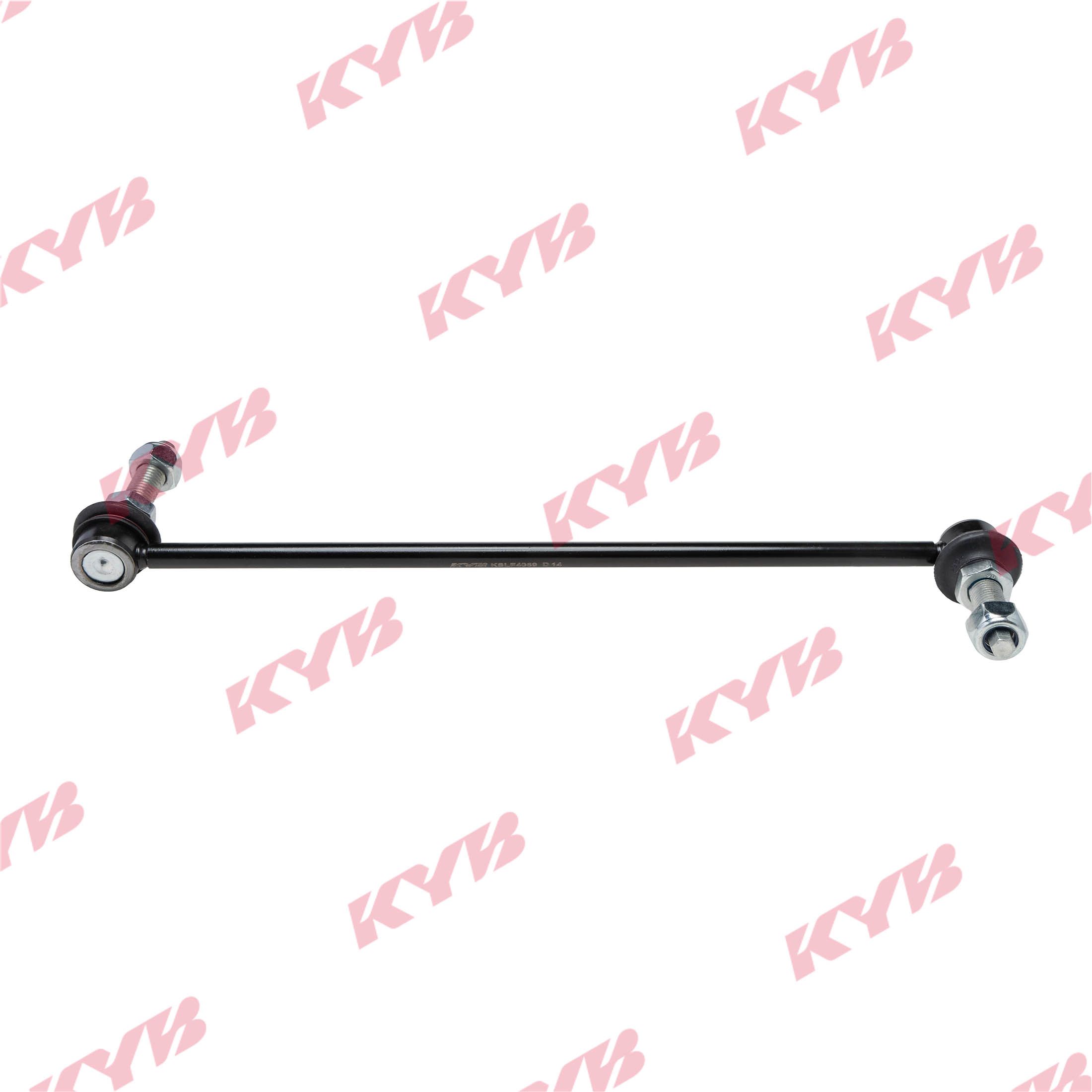 Stange/Strebe, Stabilisator