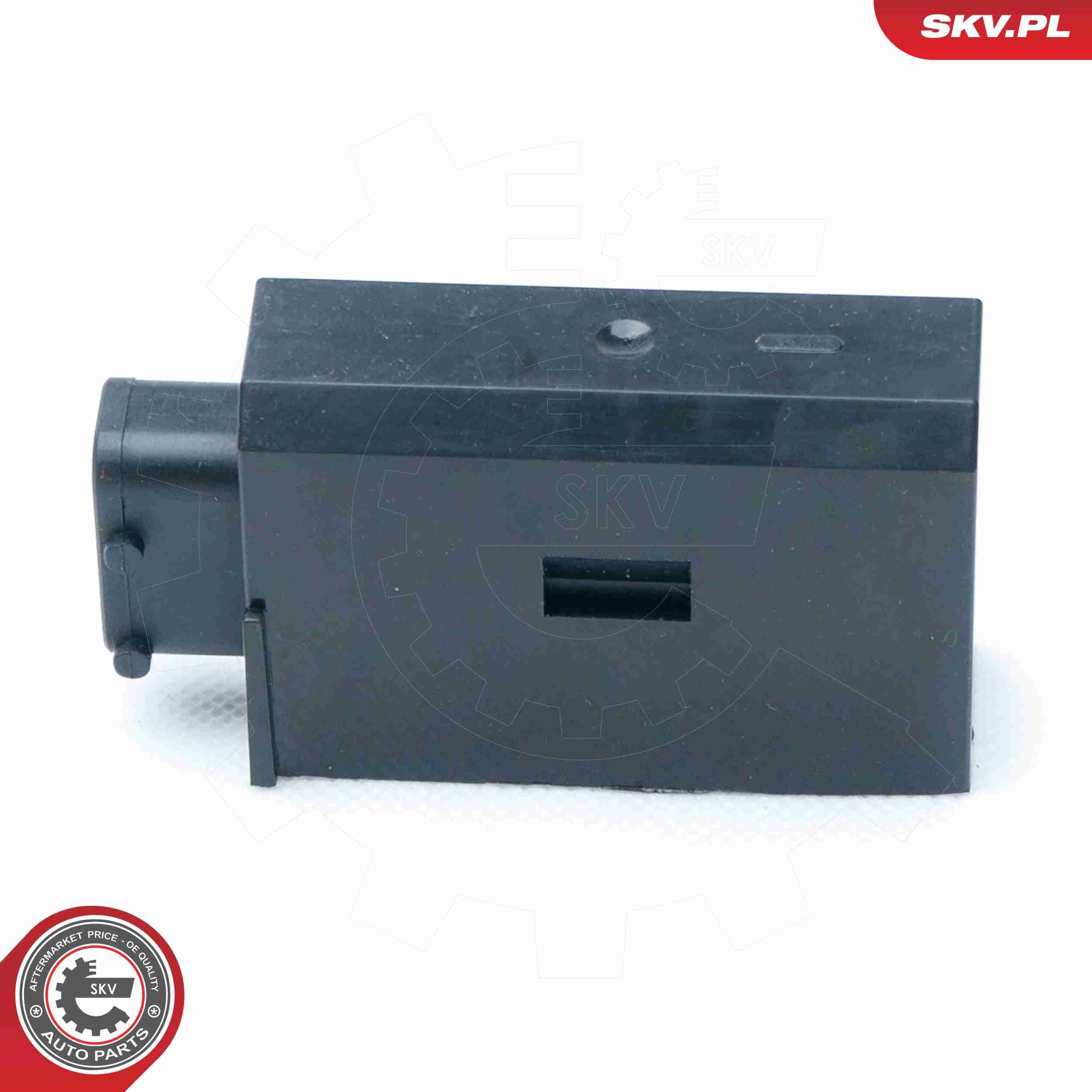 Stellelement, Zentralverriegelung