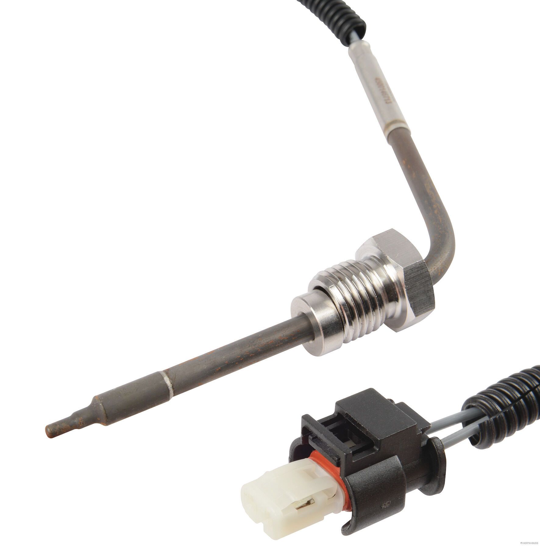 Sensor, Abgastemperatur