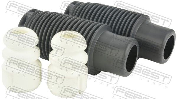 Dust Cover Kit, shock absorber PGSHB-206F-KIT