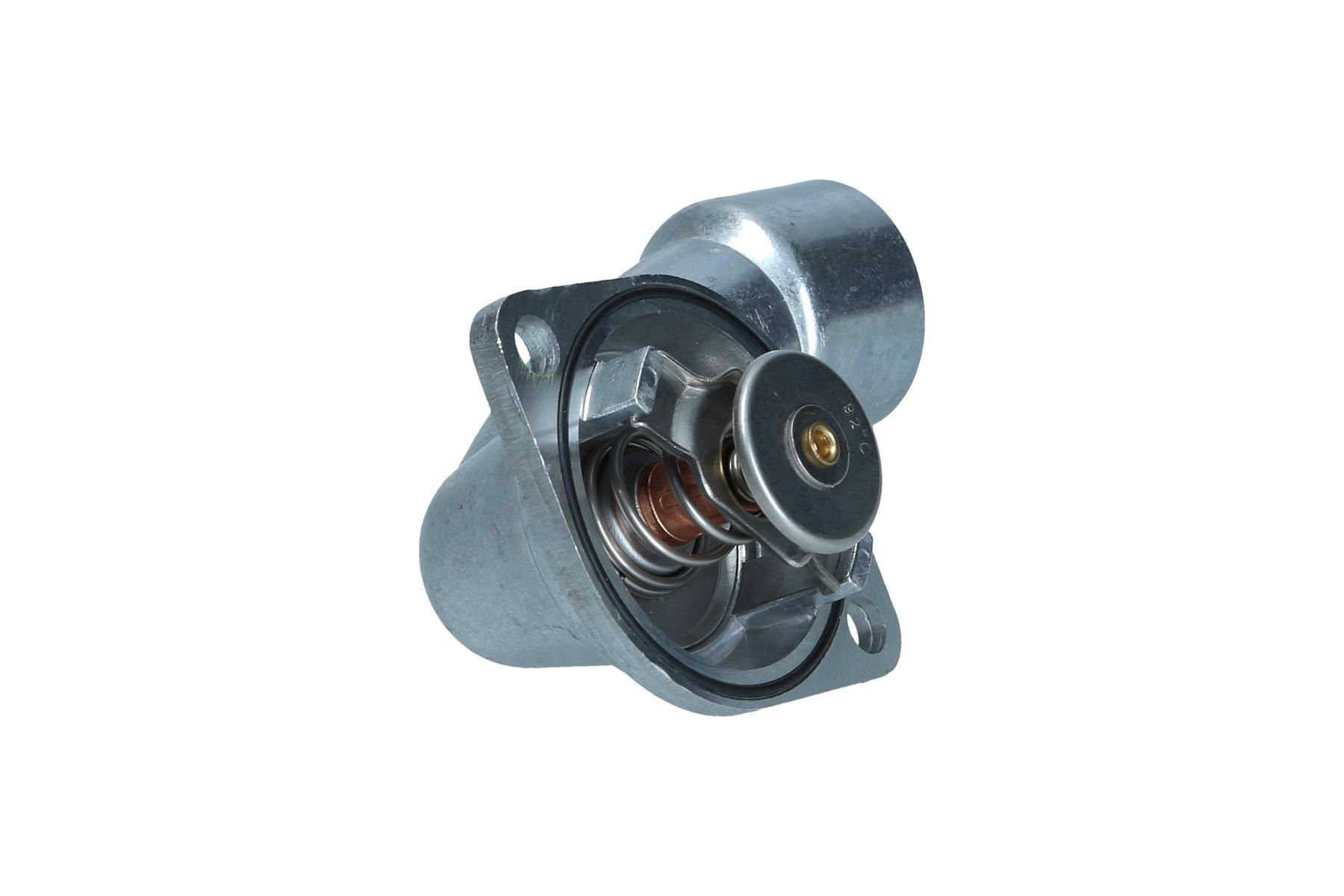 Thermostat, K&uuml;hlmittel