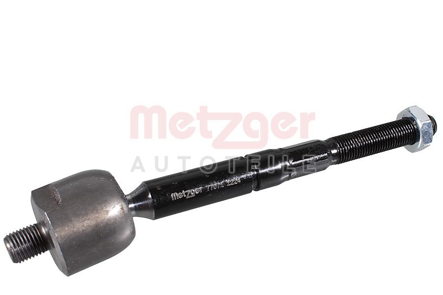 Axialgelenk, Spurstange