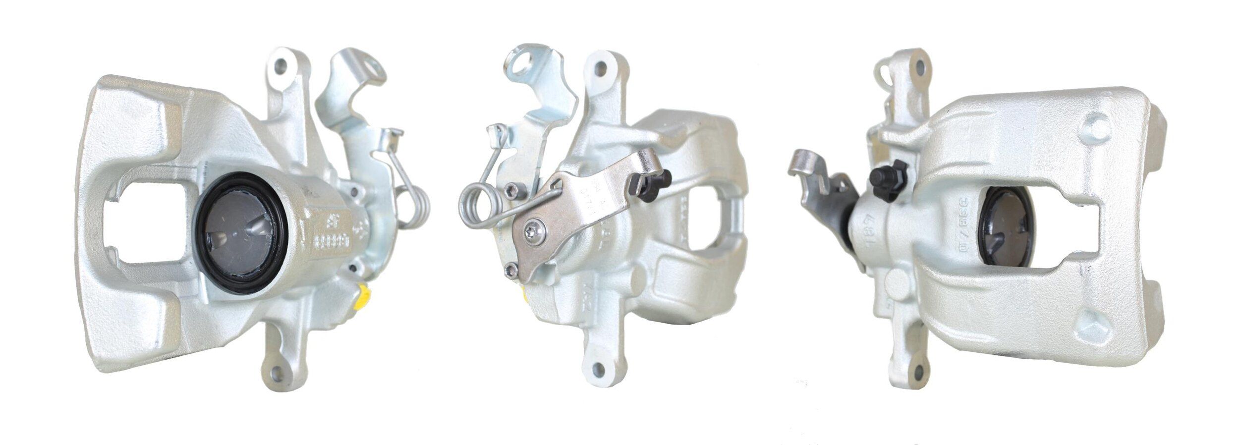 Bremssattel Bremssattel