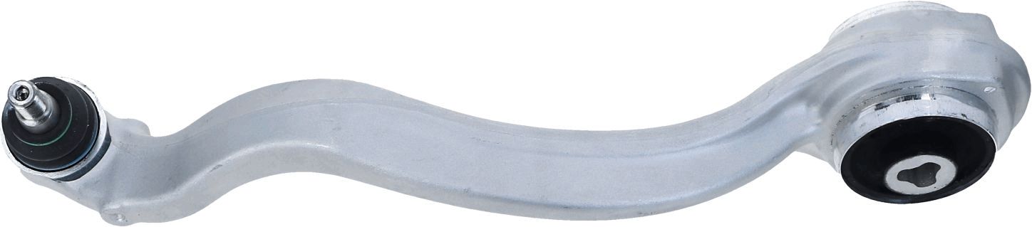 Lenker, Radaufh&auml;ngung