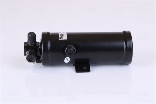 Trockner, Klimaanlage