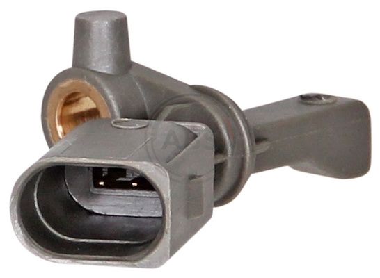 Sensor, Raddrehzahl