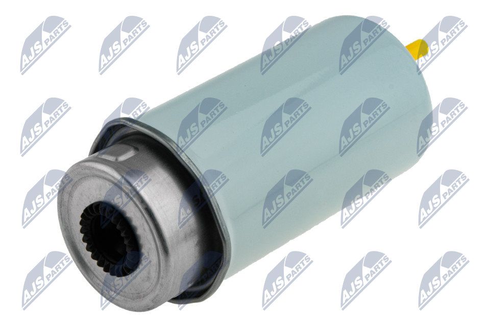 NTY FFF-FR-048 Kraftstofffilter