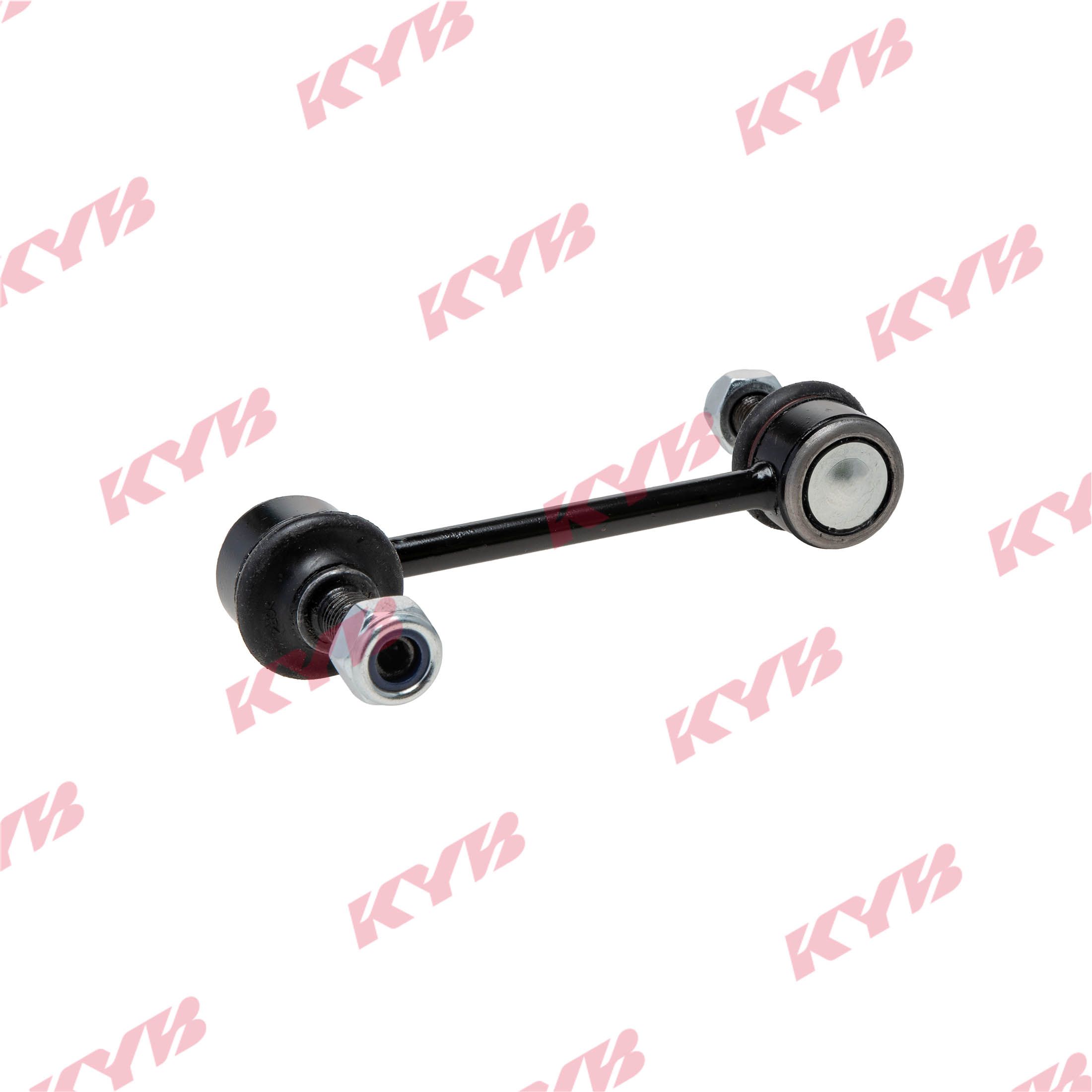 Stange/Strebe, Stabilisator