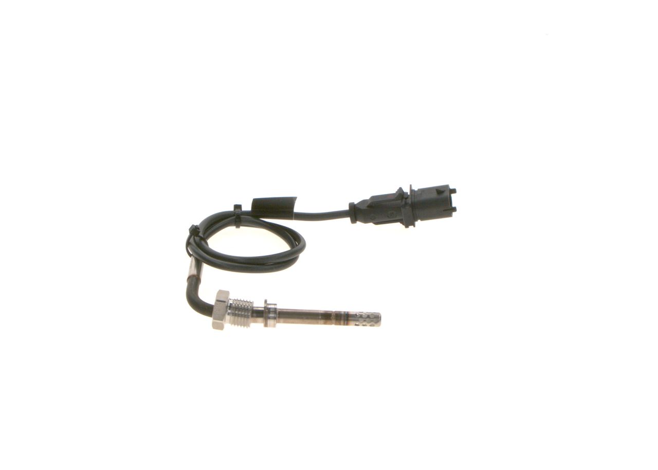 Sensor, Abgastemperatur