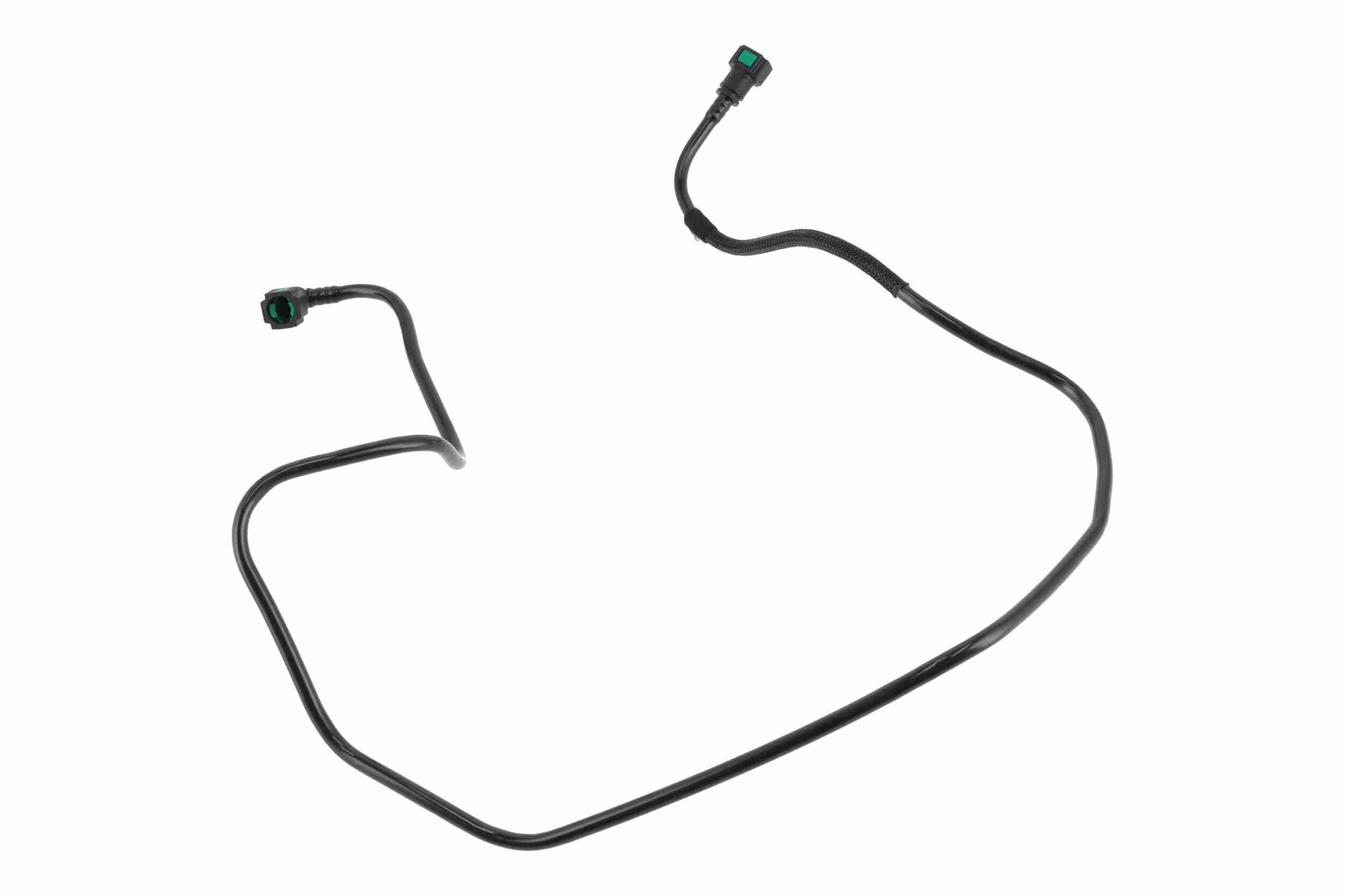 Kraftstoffleitung
