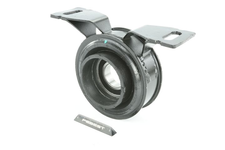guolis, kardaninio veleno centrinis guolis